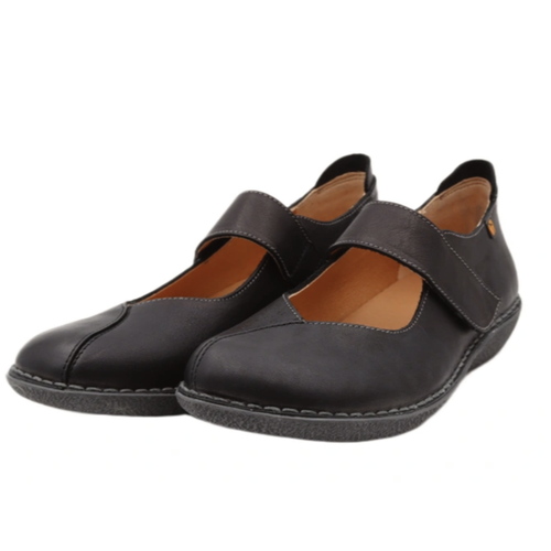 Women's Jungla Pass MJ 7291 - YK Negro