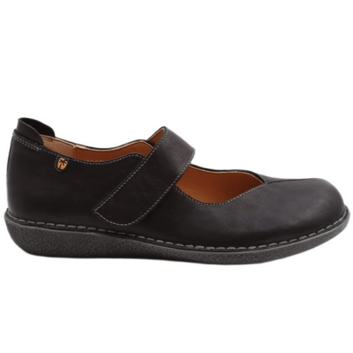Women's Jungla Pass MJ 7291 - YK Negro