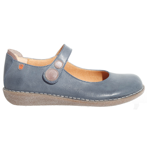 Women's Jungla Pass MJ 8290 - Marino