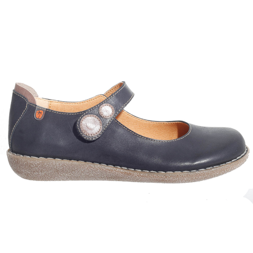 Women's Jungla Pass MJ 8290 - Negro