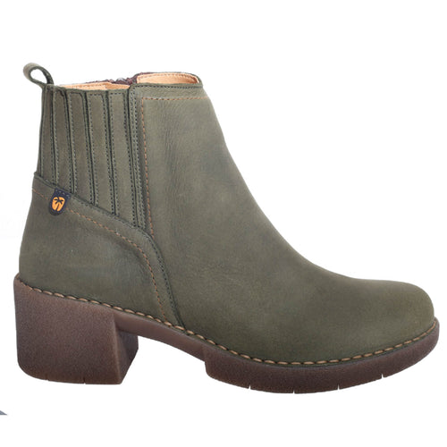 Women's Jungla Soul Boot 8136 - Nomad Prado