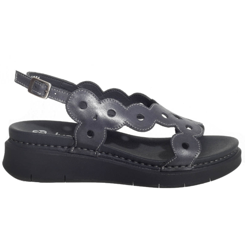Women's Jungla Valerie - Negro