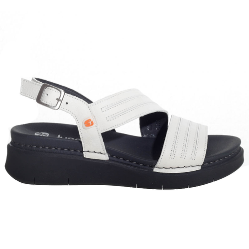 Women's Jungla Vanessa - Off White