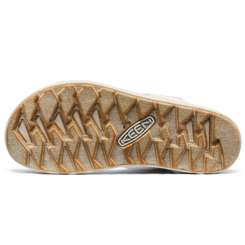 Women’s KEEN Elle Backstrap – Birch/Safari