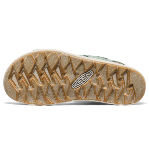 Women’s KEEN Elle Backstrap – Lily Pad/Birch