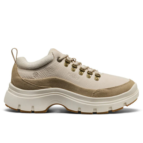 Women's KEEN Kosa Oxford - Birch/Safari