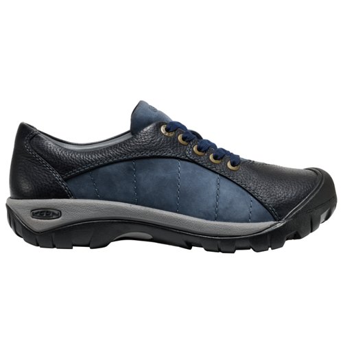Women’s KEEN Presidio – Naval Academy/Dark Navy