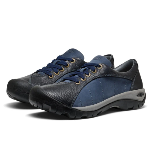 Women’s KEEN Presidio – Naval Academy/Vintage Indigo