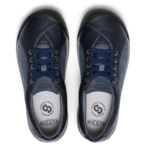 Women’s KEEN Presidio – Naval Academy/Vintage Indigo