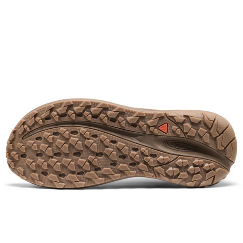 Women's KEEN Roam - Plaza Taupe/Dark Earth