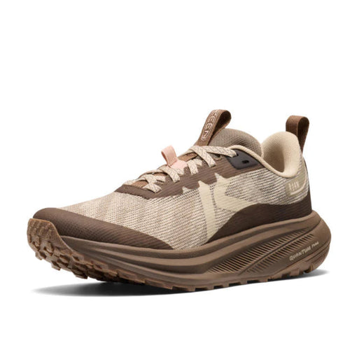 Women's KEEN Roam - Plaza Taupe/Dark Earth