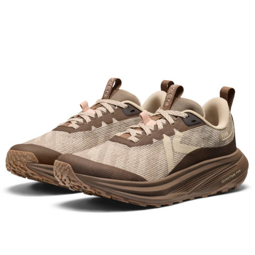 Women's KEEN Roam - Plaza Taupe/Dark Earth