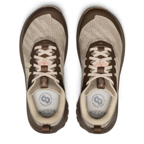 Women's KEEN Roam - Plaza Taupe/Dark Earth