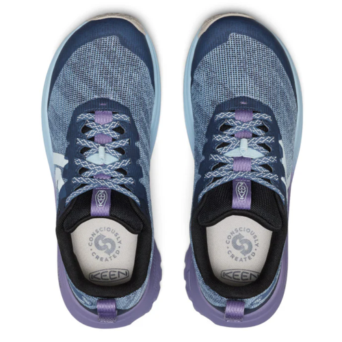 Women's KEEN Roam - Vintage Indigo/Ballad Blue