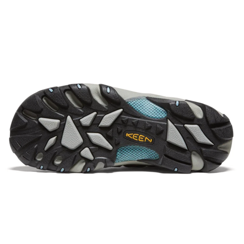 Women's KEEN Voyageur - Brindle/Alaskan Blue