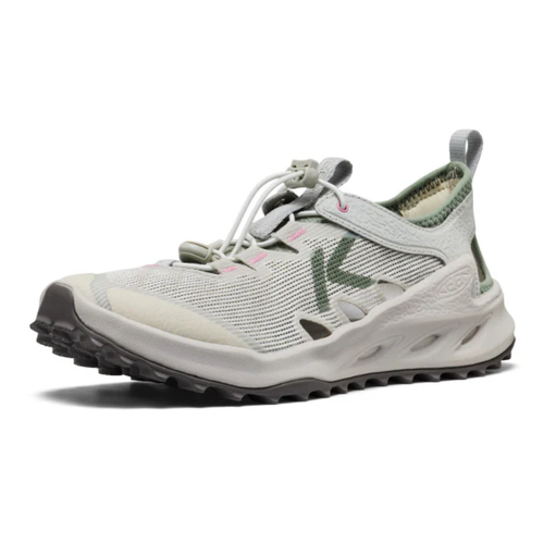 Women’s KEEN Zionic ADV – Vapor/Orchid Smoke