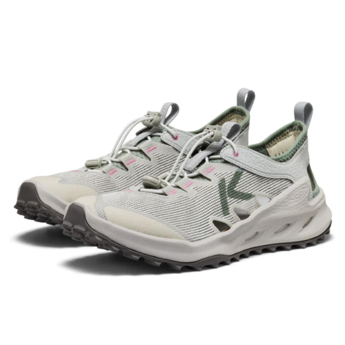 Women’s KEEN Zionic ADV – Vapor/Orchid Smoke