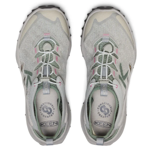 Women’s KEEN Zionic ADV – Vapor/Orchid Smoke