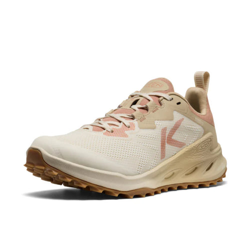 Women’s KEEN Zionic NXT Waterproof – Birch/Cork