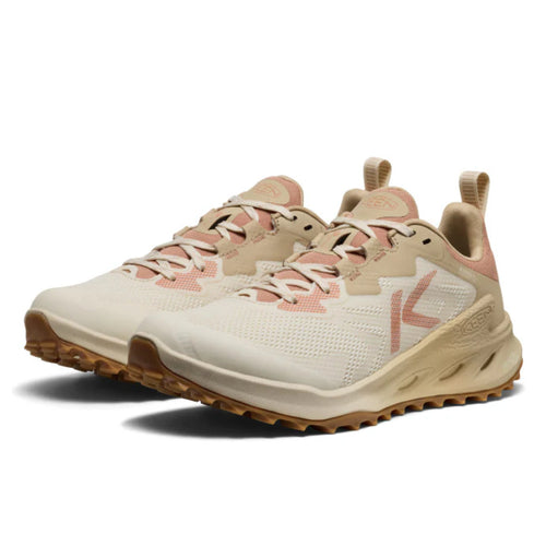 Women’s KEEN Zionic NXT Waterproof – Birch/Cork
