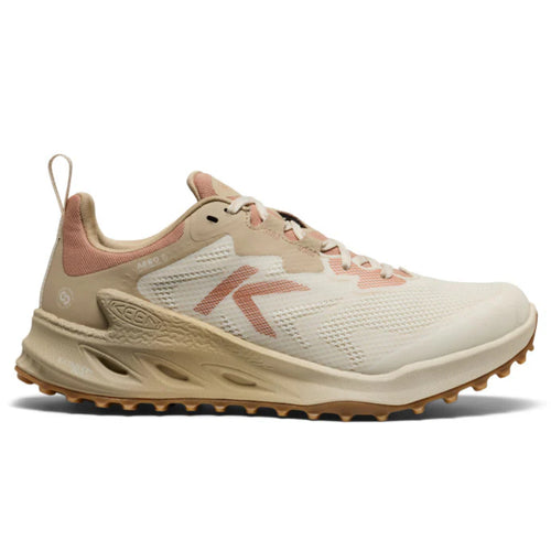Women’s KEEN Zionic NXT Waterproof – Birch/Cork