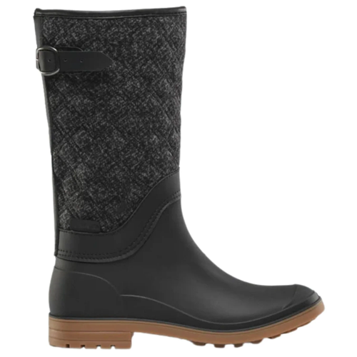 Women's Kamik Abigail 2 - Black/White