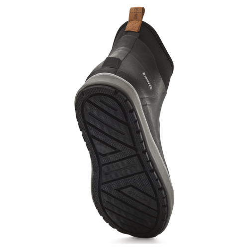 Women's Kamik Lowtide - Black
