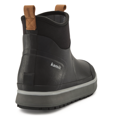 Women's Kamik Lowtide - Black