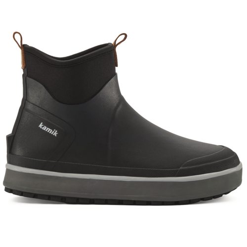 Women's Kamik Lowtide - Black