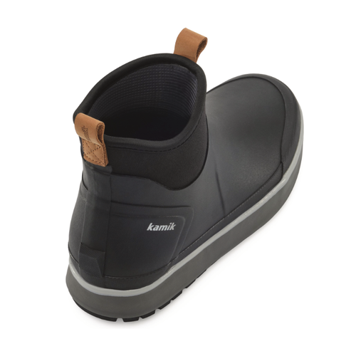 Women's Kamik Lowtide - Black