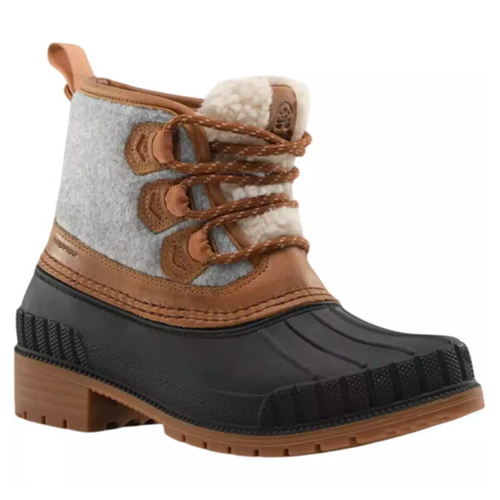 Women's Kamik Sienna Lo - Mid Gray