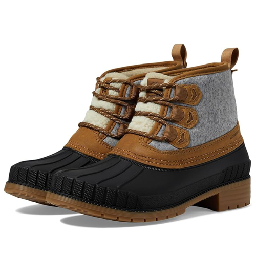 Women's Kamik Sienna Lo - Mid Gray