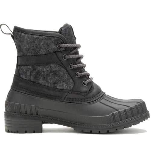 Women's Kamik Sienna Mid 2 - Black