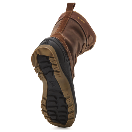 Women's Kamik Snowgem 2 - Brown