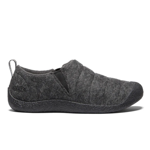 Women’s KEEN Howser II – Grey Felt/Black