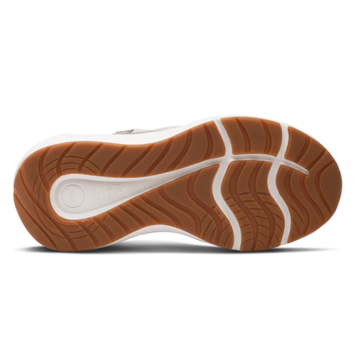 Women's Kizik Athens 2 - Harbor Mist/Toadstool