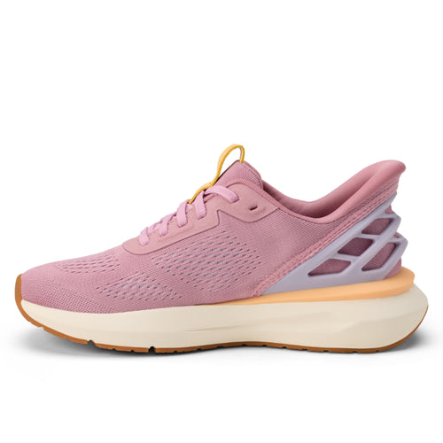Women's Kizik Athens 2 - Lilas/Thistle