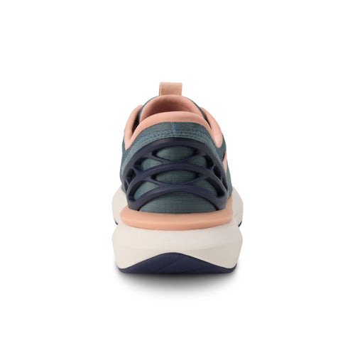 Women's Kizik Athens 2 - Stormy Weather/Rose