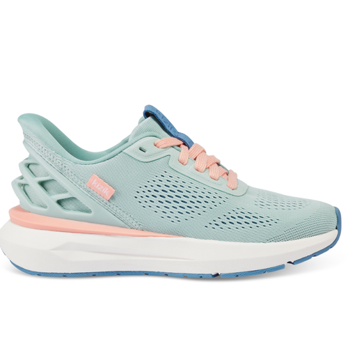 Women's Kizik Athens 2 - Surf Spray/Peach Parfait