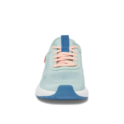 Women's Kizik Athens 2 - Surf Spray/Peach Parfait