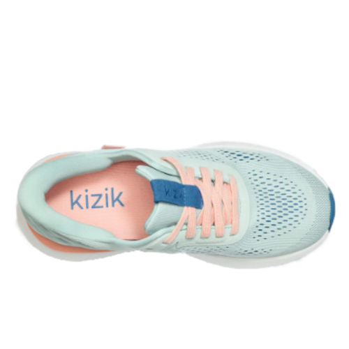 Women's Kizik Athens 2 - Surf Spray/Peach Parfait