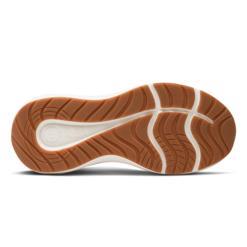 Women's Kizik Athens 2 Knit - Naval Academy