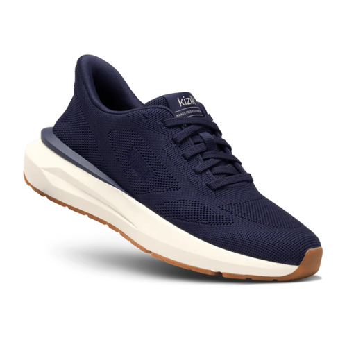 Women's Kizik Athens 2 Knit - Naval Academy