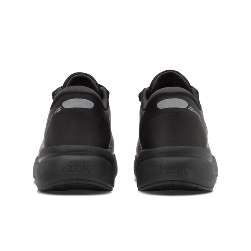 Women's Kizik Freedom Pro SR - Blackout