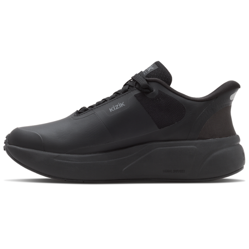Women's Kizik Freedom Pro SR - Blackout