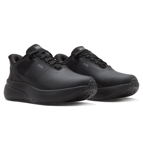 Women's Kizik Freedom Pro SR - Blackout