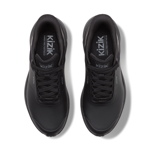 Women's Kizik Freedom Pro SR - Blackout