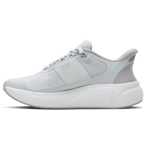 Women's Kizik Freedom Run - Barely Blue