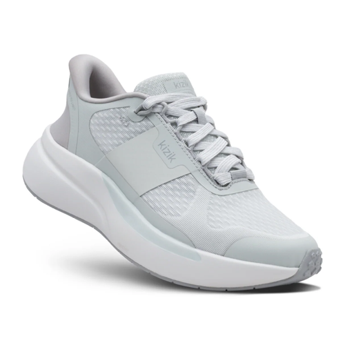 Women's Kizik Freedom Run - Barely Blue