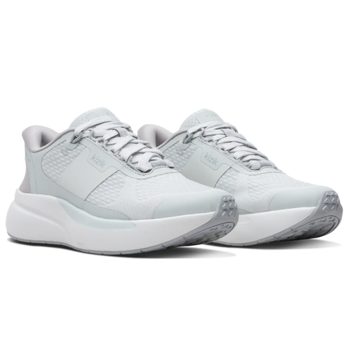 Women's Kizik Freedom Run - Barely Blue